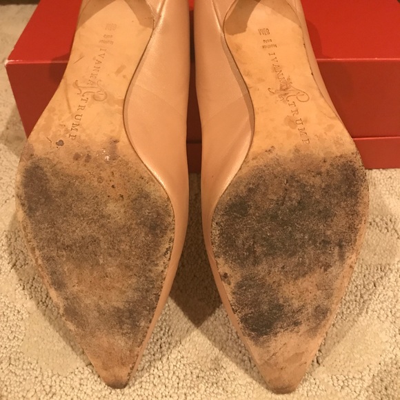 Ivan Trump Pump - Picture 5 of 6